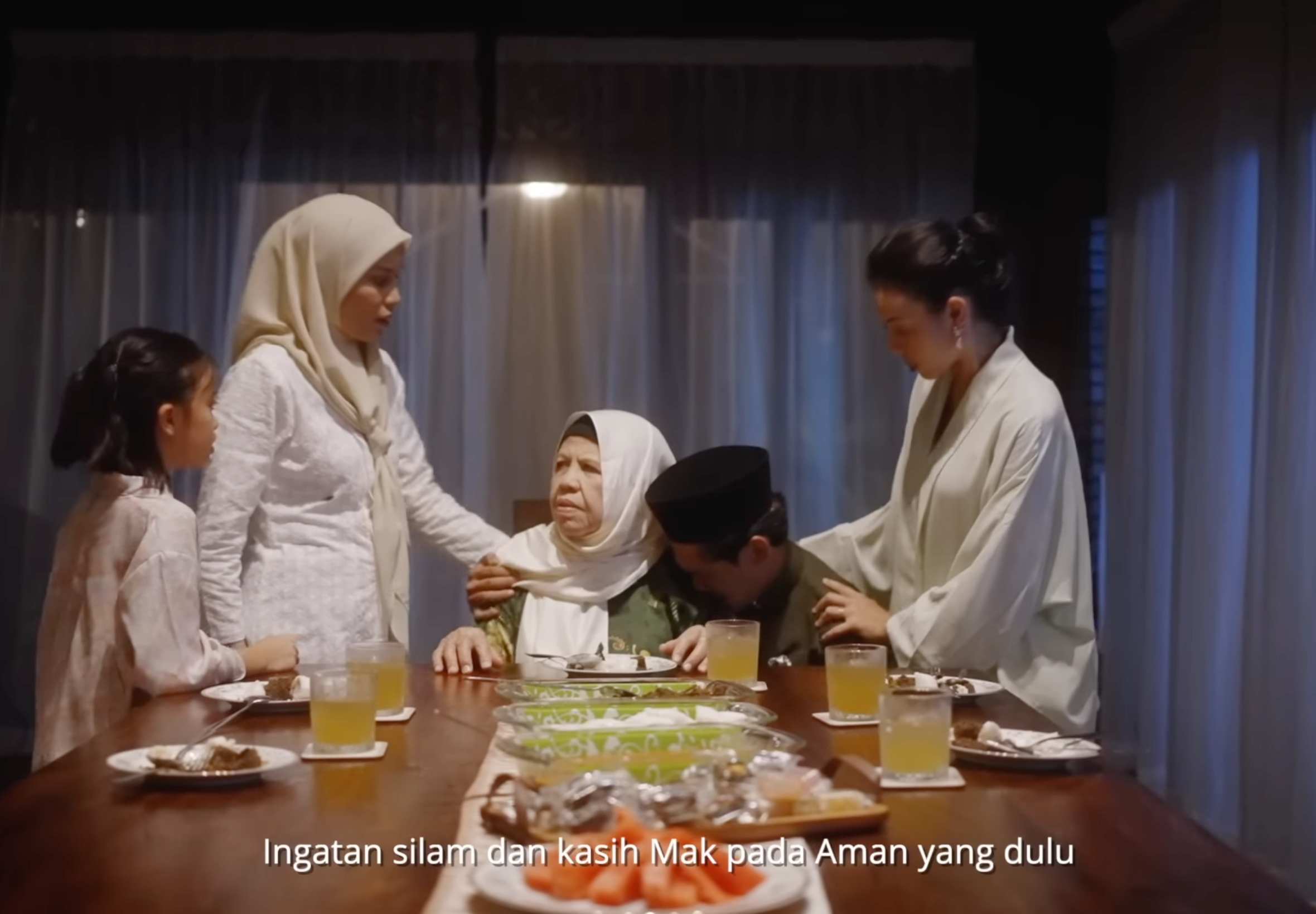 Rendang-nasib-family